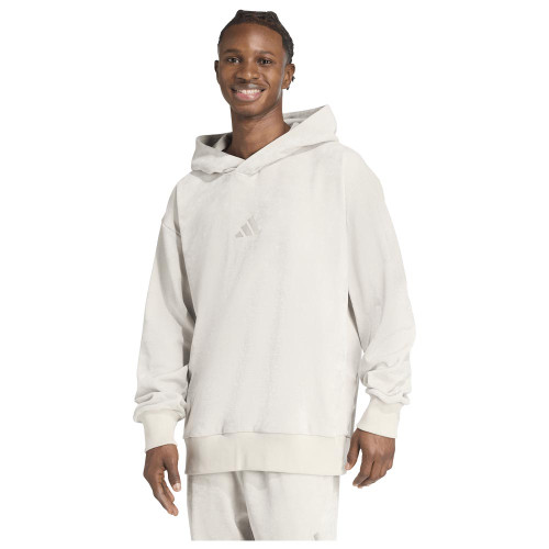 Adidas Ανδρικό φούτερ All SZN Luxe Hoodie